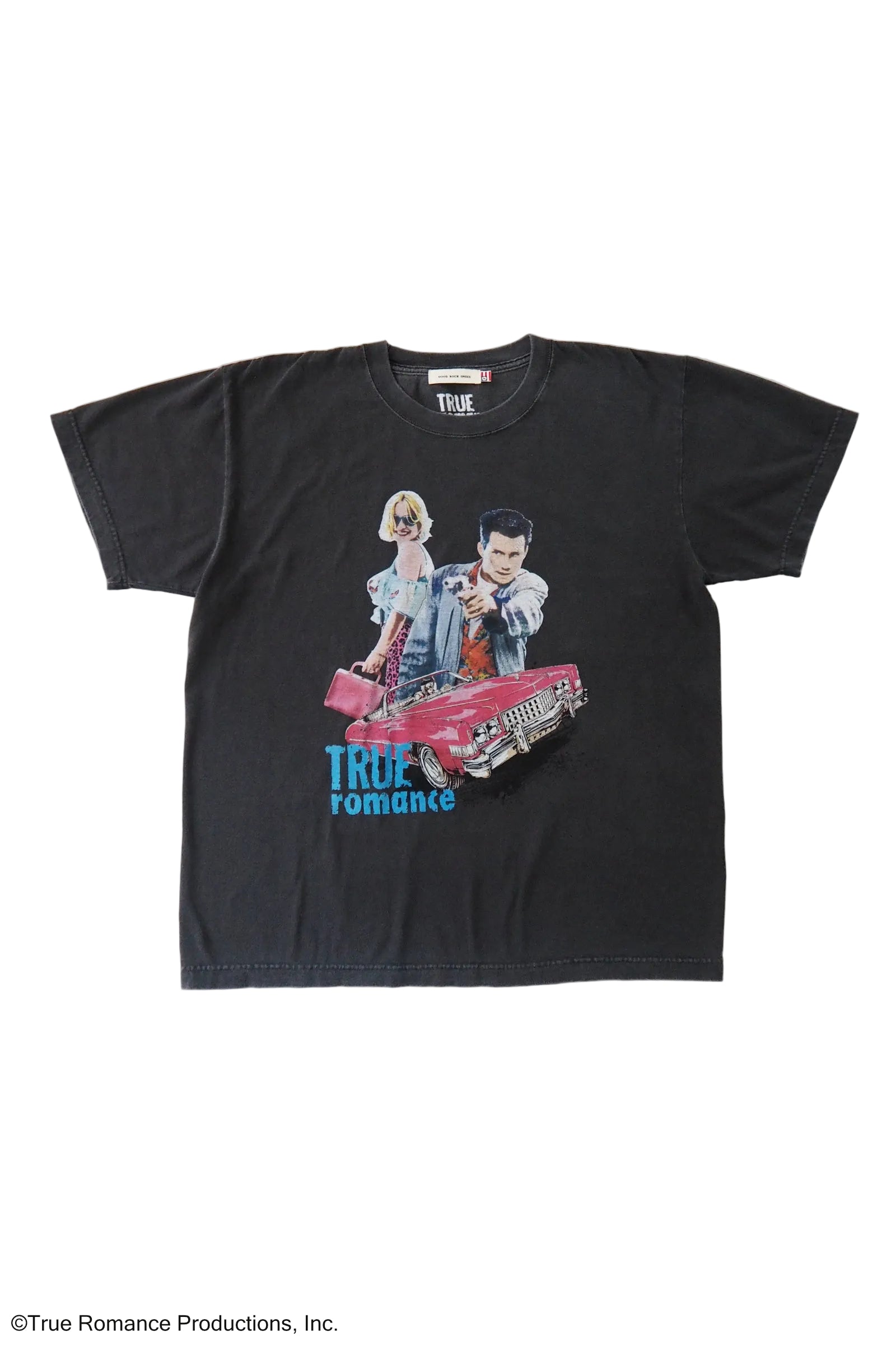 AVICII | アヴィーチー LONG SLEEVE TEE | GOOD ROCK SPEED（グッド