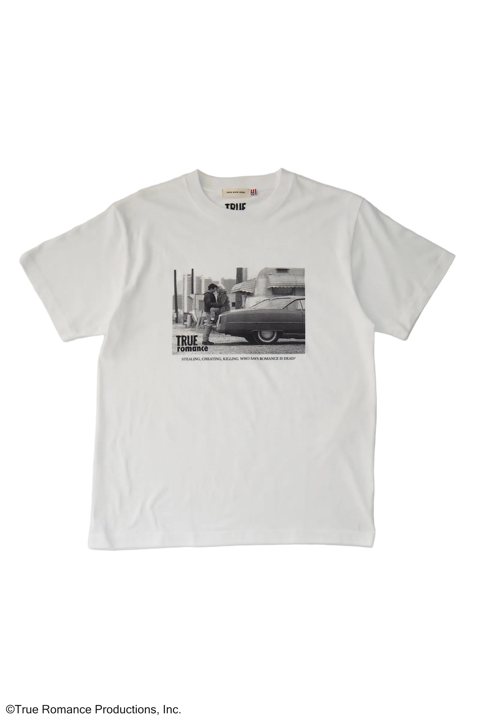 JANET JACKSON（ジャネット・ジャクソン）とのコラボTシャツ ロンT
