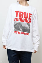 モデル身長：163cm / 着用サイズ：M