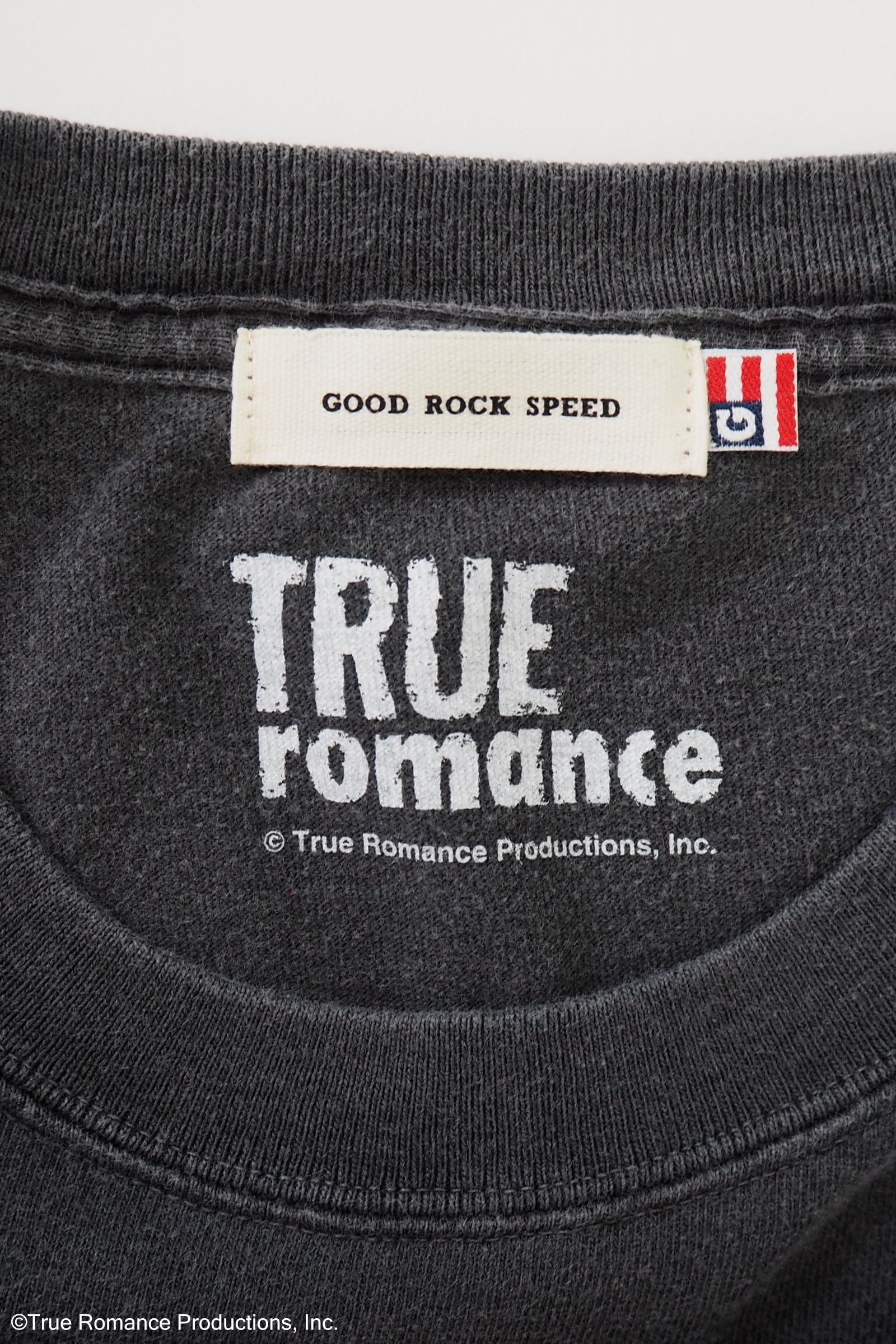 Billy Joel（ビリー・ジョエル）TOUR 1987 T-SHIRT | GOOD ROCK SPEED
