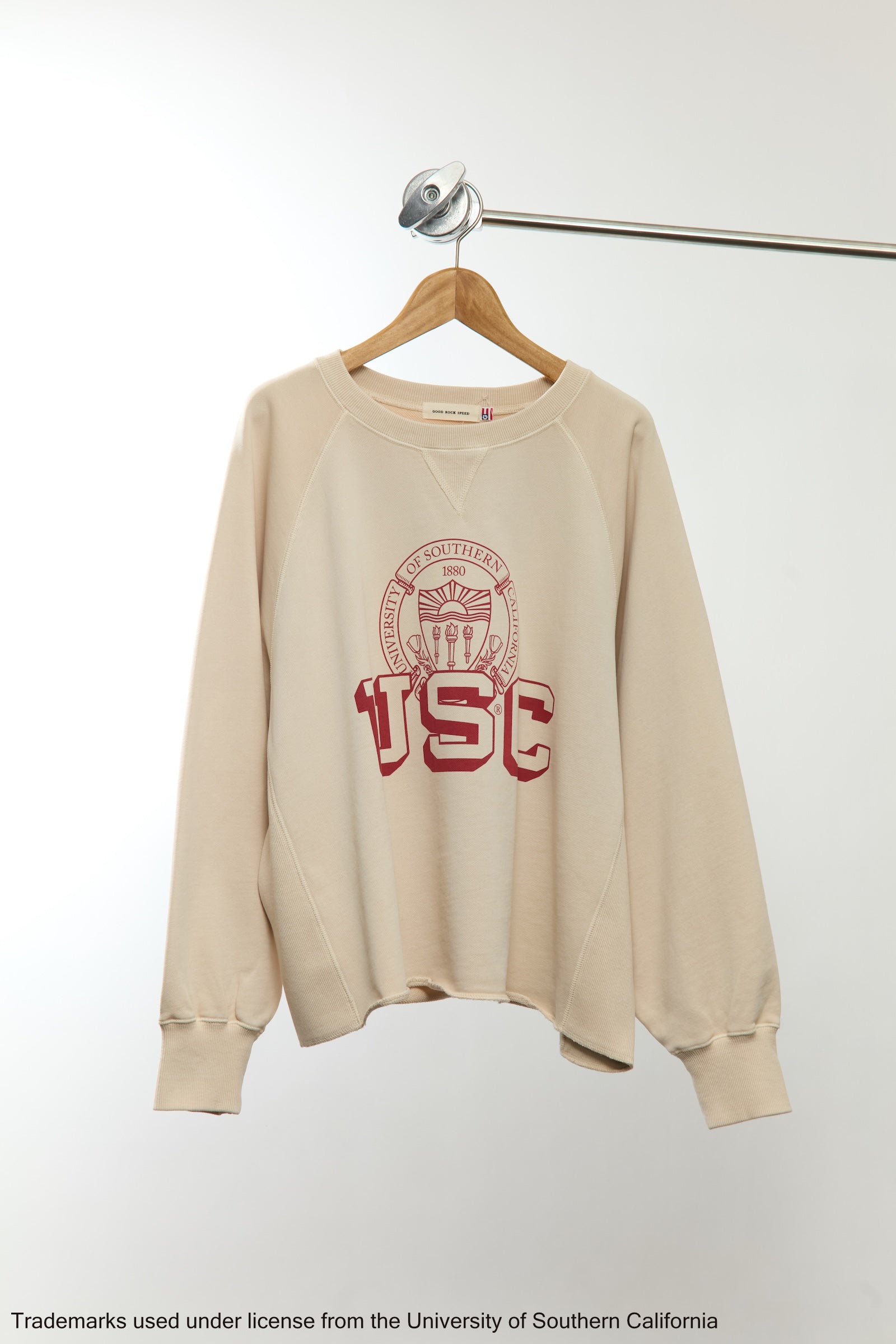 Hoodies（スウェットフーディー、パーカー）一覧 | GOOD ROCK SPEED