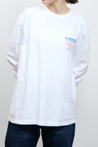 着用モデル：163cm / 着用サイズ：M