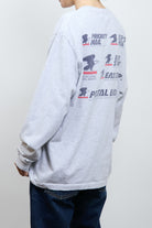 着用モデル：163cm / 着用サイズ：M