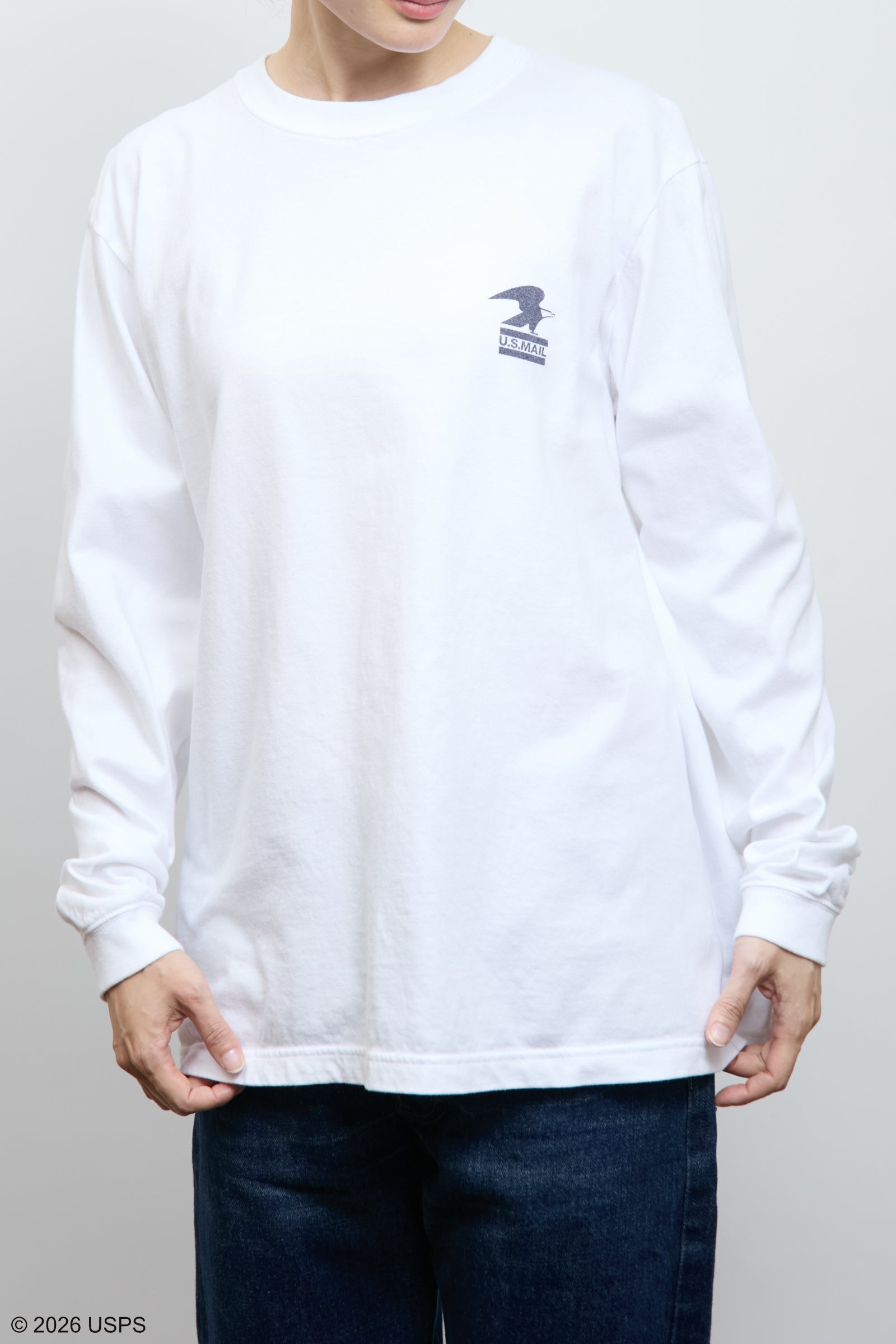 NYC | エヌワイシー GRAPHIC NO SLEEVE | GOOD ROCK SPEED（グッド