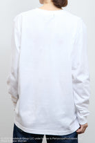 着用モデル：163cm / 着用サイズ：M