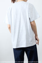 着用モデル：163cm / 着用サイズ：M