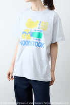 着用モデル：163cm / 着用サイズ：M