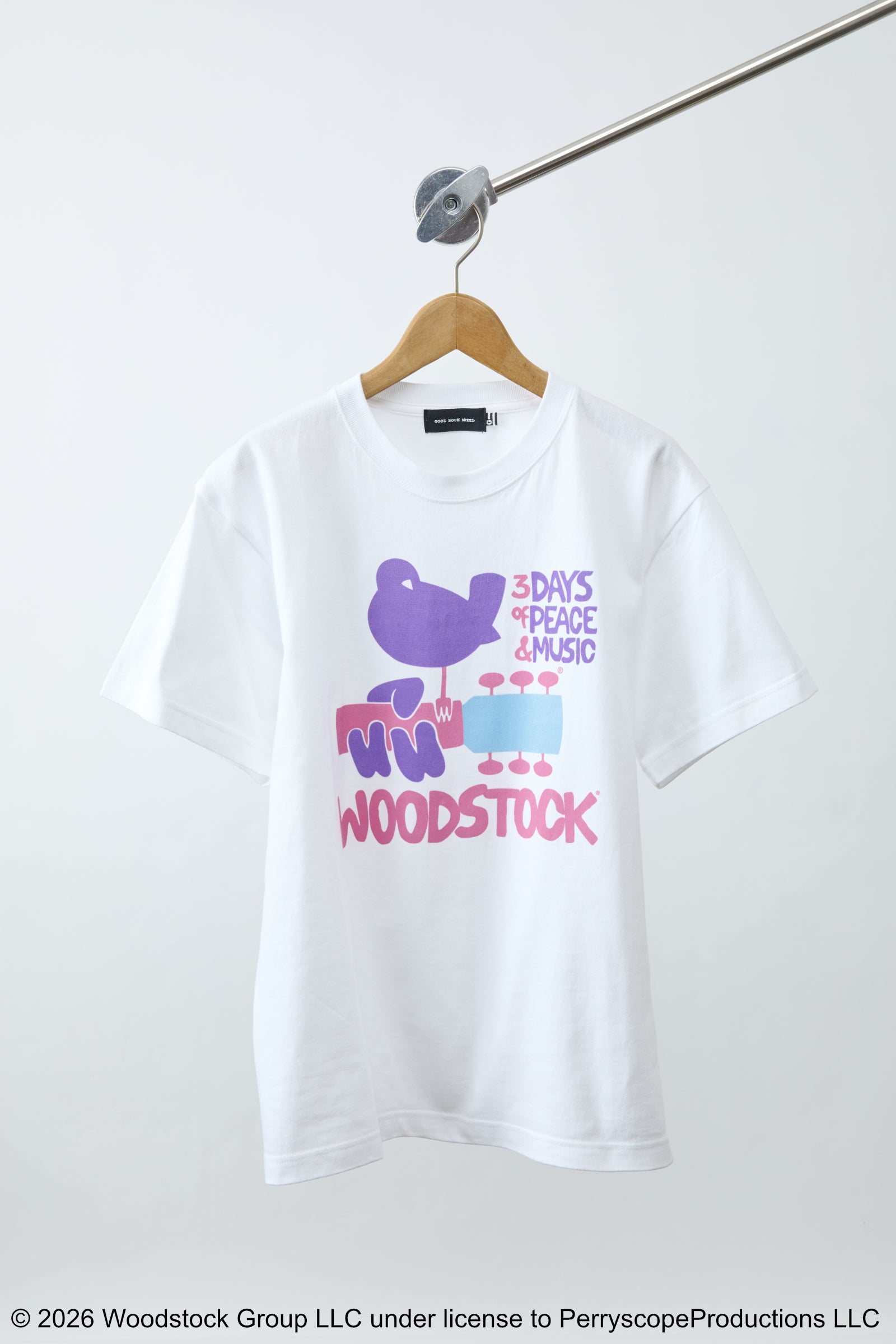 Billy Joel（ビリー・ジョエル）TOUR 1987 T-SHIRT | GOOD ROCK SPEED