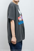 着用モデル：163cm / 着用サイズ：M