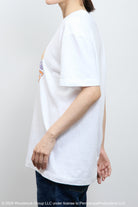 着用モデル：163cm / 着用サイズ：M