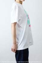 モデル身長：163cm / 着用サイズ：M