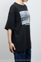 着用モデル：163cm / 着用サイズ：M