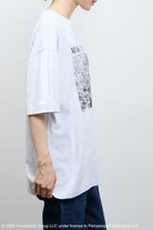 着用モデル：163cm / 着用サイズ：M