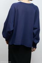 着用モデル：163cm / 着用サイズ：F