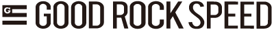 GOOD ROCK SPEED公式オンラインストア