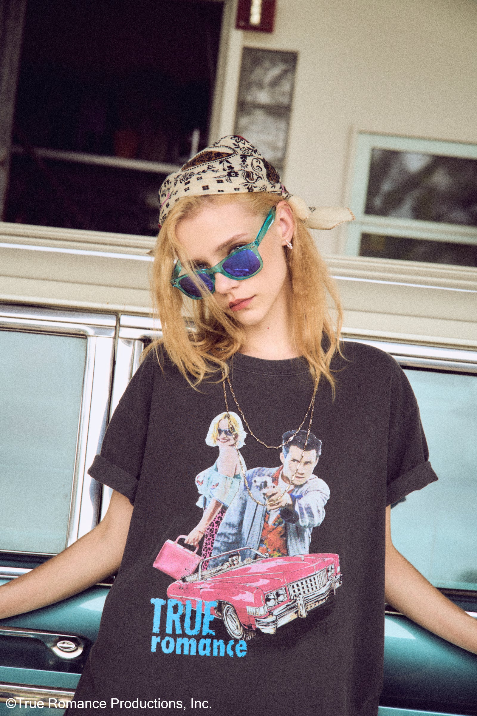 ELTON JOHN | エルトン・ジョン ART T-SHIRT | GOOD ROCK SPEED