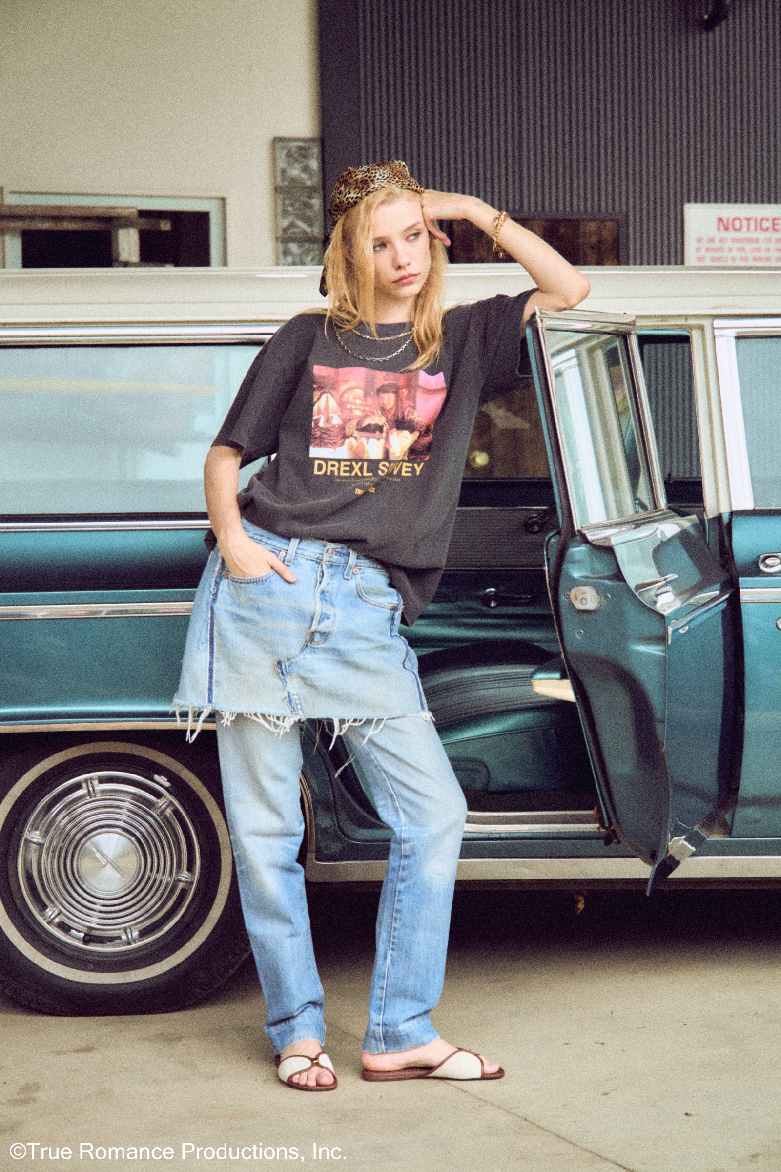 THE STONE ROSES（ザ・ストーン・ローゼズ）のTシャツ、ロンT
