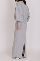 モデル身長：157cm / 着用サイズ：F