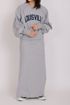 モデル身長：157cm / 着用サイズ：F