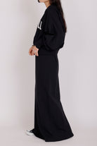 モデル身長：152cm / 着用サイズ：F